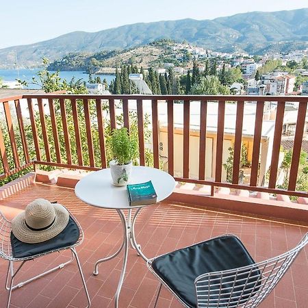 Sophie'S Apartment 1&2 Πόρος Εξωτερικό φωτογραφία