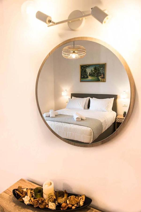 Sophie'S Apartment 1&2 Πόρος Εξωτερικό φωτογραφία
